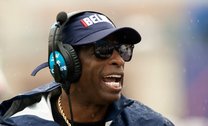 Deion Sanders